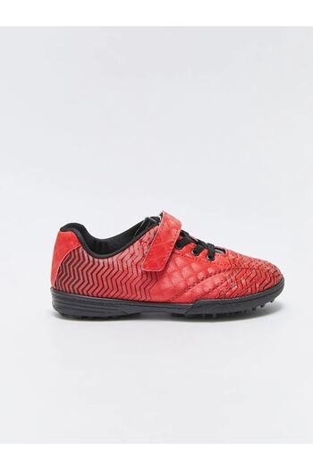 LC Waikiki LCW STEPS Velcro Boys' Astroturf Shoes
