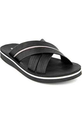 Muya Alexander Anatomical Sole Wet Floor Banded Summer Men's Slippers