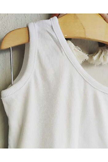 stella kids TOP CU O MANE PENTRU FATA