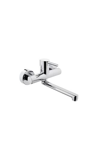 Artema A42095 Mınımax House Faucet from the Wall