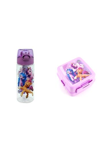MY LITTLE PONY Nutrition Set LILA