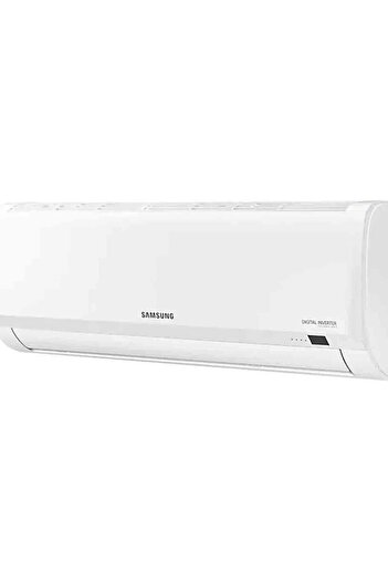 Samsung Split Ar09txhqbwk/sk 9000 Btu Klima