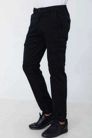 Cazador Men's Trousers CAZ 0012