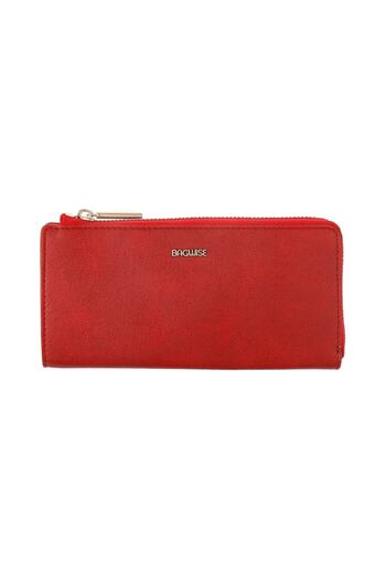 Bagwise Women's Wallet 9010