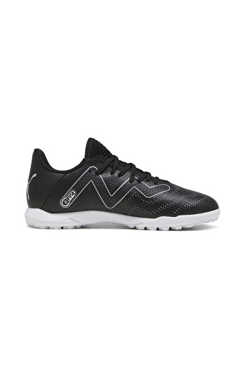 Puma FUTURE PLAY TT Jr PUMA Black-PUMA Silver