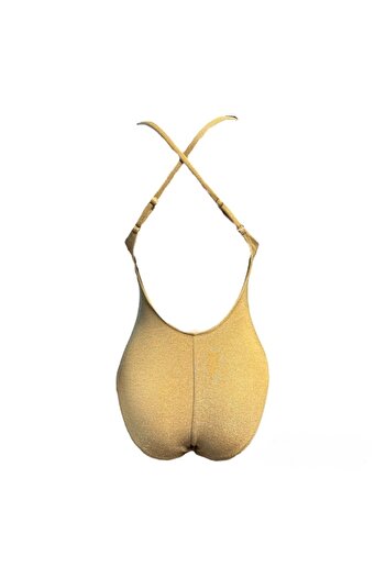 Sista Shei Simli Mayo Gold