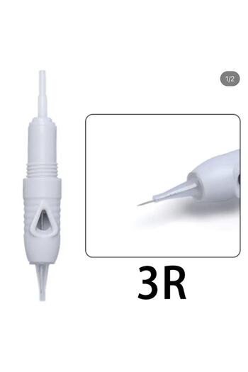 mispelle Needle