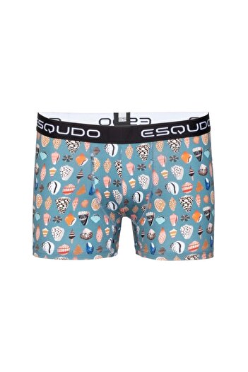 ESQUDO Digital Boxer Esbxd0014