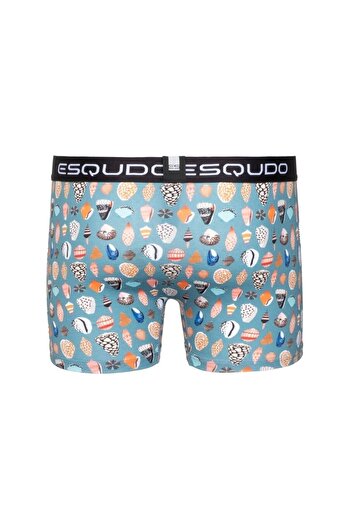 ESQUDO Digital Boxer Esbxd0014