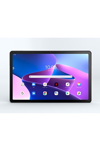 LENOVO Tab M10 Plus 10.6'' 4gb 128gb 2k 10.6'' Wi-fi Tablet Zaam0175tr Kılıf Ve Kalem Hediyeli