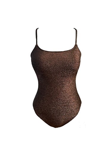 Sista Shei Simli Mayo Bronz