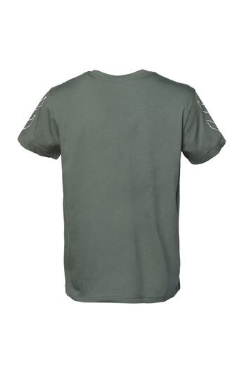 hummel Ανδρικό T-Shirt t-Te Ponto Cotton
