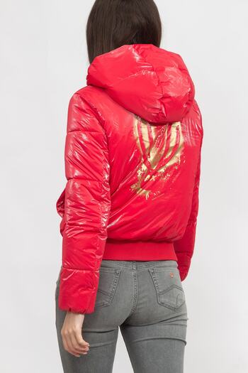 Armani Exchange Kadın Mont3RYBAAYNXUZ