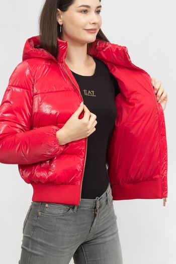 Armani Exchange Kadın Mont3RYBAAYNXUZ