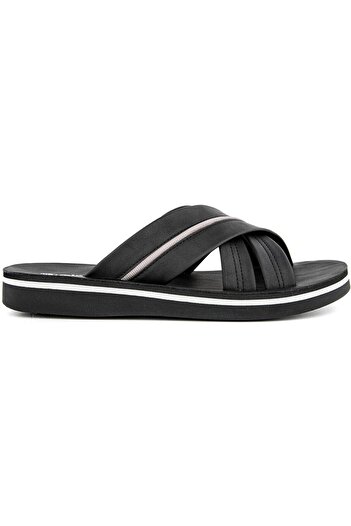 Muya Alexander Anatomical Sole Wet Floor Banded Summer Men's Slippers