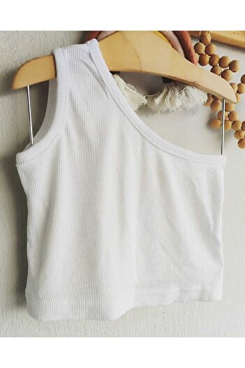 stella kids TOP CU O MANE PENTRU FATA