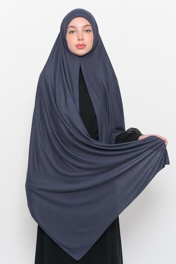 Altobeh Ready Practical Interlocking Luxury Organic Plain Combed Shawl Cross Aligned Smoked