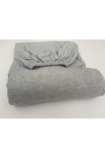 Pınar Home Lakos Combed Cotton Elastic Sheet 100% Cotton Sheet