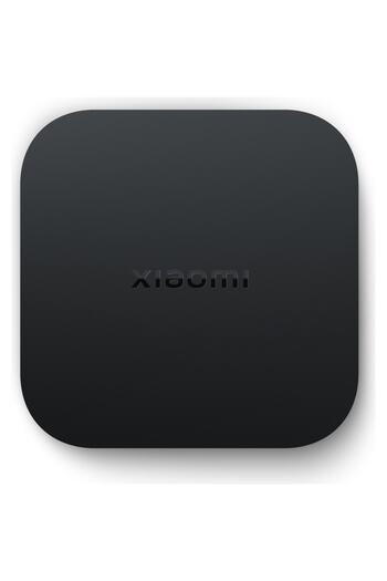 Xiaomi Mi Box S 4K Android TV Box Media Player (2nd Generation)