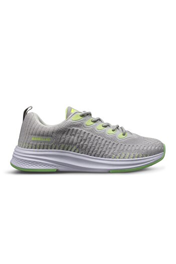 M.P. M.P 231-1099 NEW SEASON KNIT SNEAKER WALKING RUNNING SHOES ORTHOPEDIC LIGHT FLEXIBLE LACE-UP SPORTS