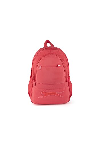 Slazenger TORIA PARACHUTE FABRIC CORAL BACKPACK 2023 NEW