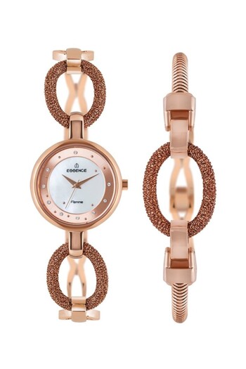 Essence Women's Wristwatch D1090.420