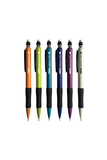 Noki Siena 0.7 Nib Pen