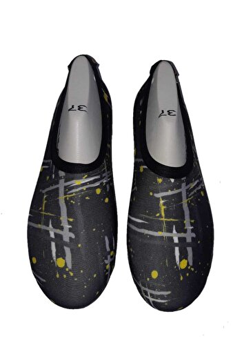 Savana Γεωμετρικά Unisex Sea Shoes Svn-3012