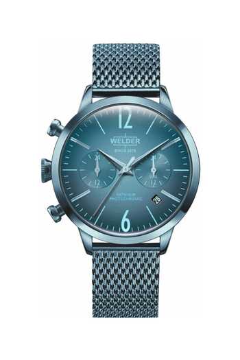 Welder Ceas de mână pentru femei WWRC612