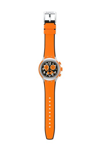 Swatch Men's Watch Yys4003