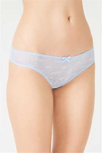 Penti Chiloți brazilianii Havaç Blue Stardoll, pachet de 2