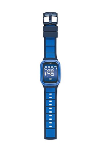 Swatch Suvn101 Model Unisex Wrist Watch