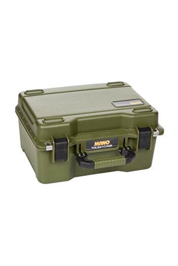 MANO Mtc 230 Yeşil - Boş Tough Case Pro Takım Çantası