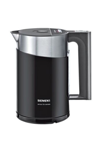 Siemens Black Kettle TW86103P - Water Heater