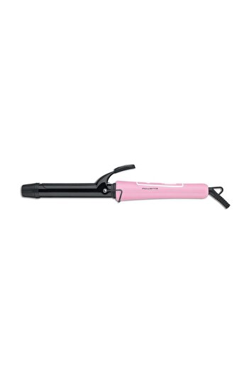 Rowenta ROW CF3317 Flower Touch Curling Tong