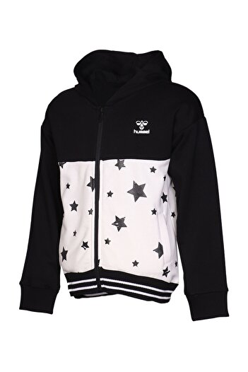 hummel Μαύρο φούτερ Florence για κορίτσια