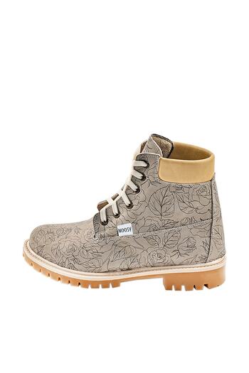 NOOSY Colorful Women's Boots Nsy-2812-Md