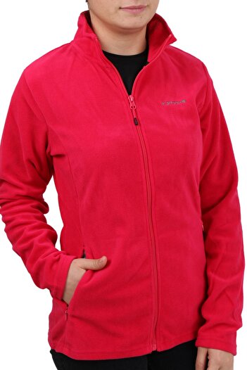 Icepeak Women's Fleece Sweatshirt - 54829 596 640 Jaylee Fleece - 54829 596 640