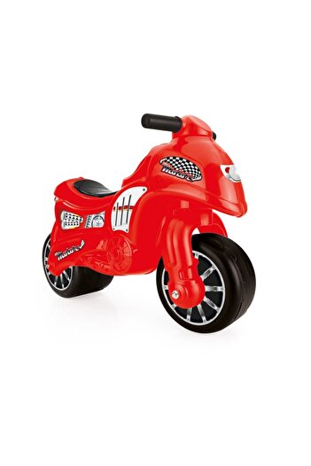 Dolu İlk Motorum 8028