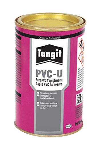 Tangit Pvc Yapıştırıcı 1 Kg