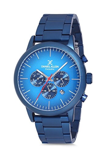 Daniel Klein Danıel Kleın Dk012842f-05 Men's Wristwatch
