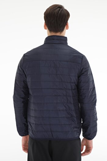 Lotto Mont&kaban Erkek Chop Bomber Pad R2228 Lacivert