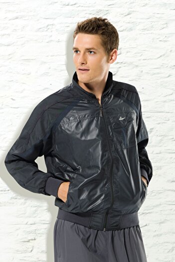 TRYON Micro Coat Athletic