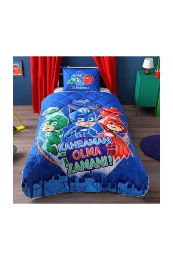 Taç Pj Masks Комплект ковдр з подушкою в подарунок