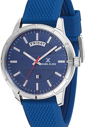 Daniel Klein Dk012836c-03 Men's Wristwatch