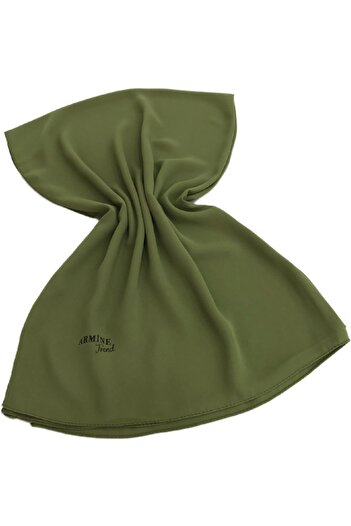 Armine Medine Trend Silk Crep Shawl