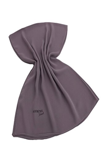 Armine Trend Medina Silk Crepe Shawl