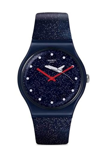 Swatch Suoz305 Unisex Wrist Watch