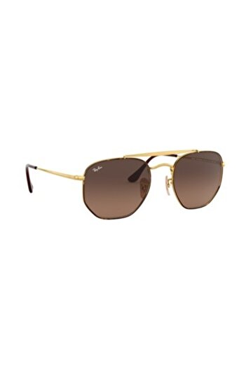 Ray-Ban Rb3648 9104/43 54 The Marshal Sunglasses