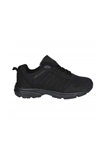 M.P. Mp 201-6803zn Alaska Runnıng Black Unisex Sneakers